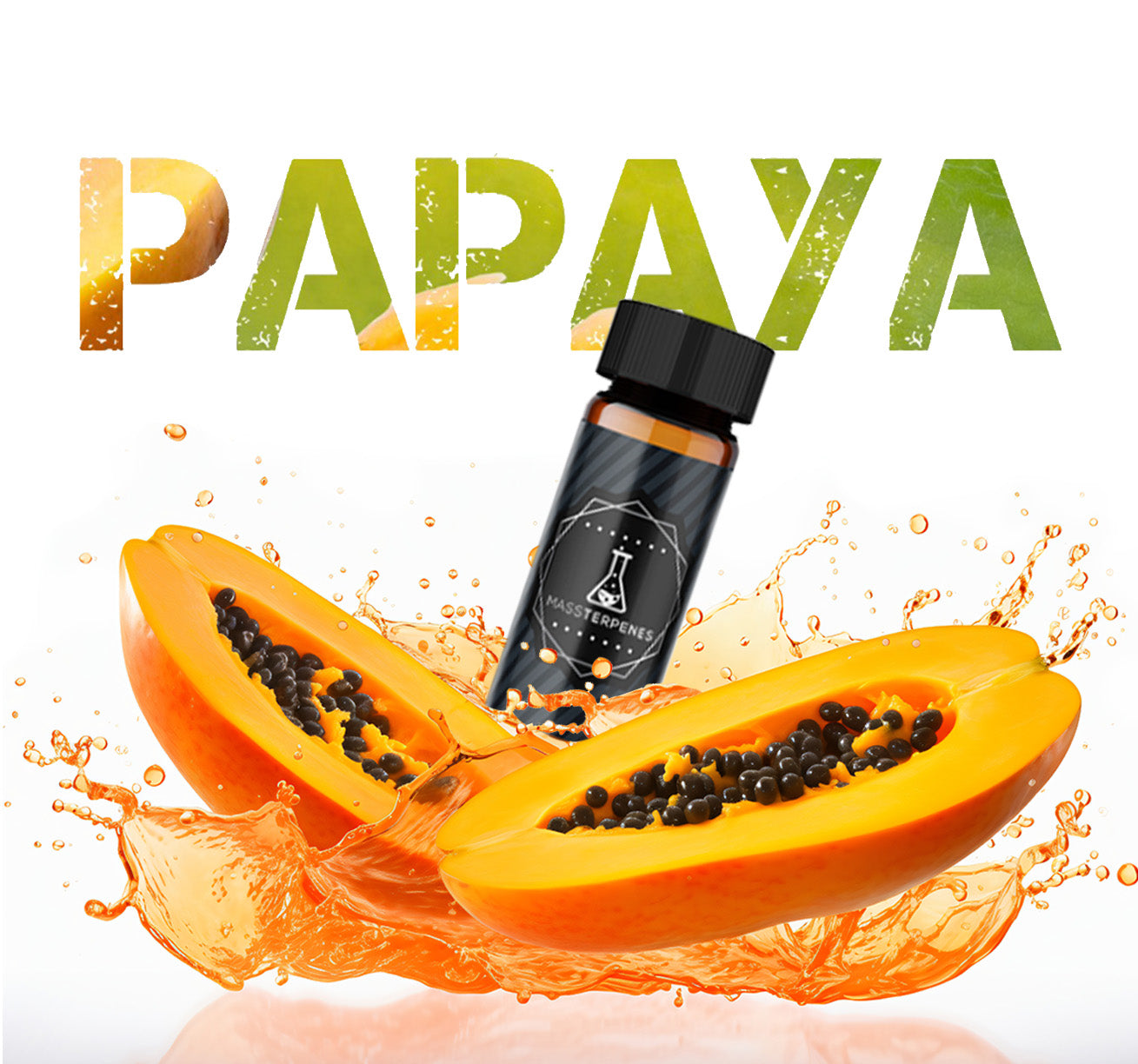 Papaya Terpenes