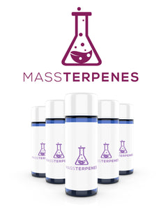 MassTerpenes is the best terpene company for small-batch blends