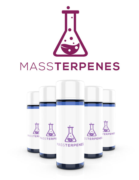 MassTerpenes is the best terpene company for small-batch blends