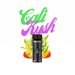 Kush Cali Terpenes