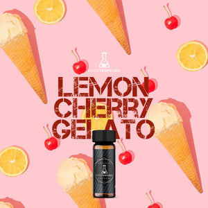 Lemon Cherry Gelato Terpenes