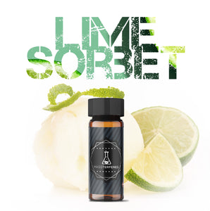 Lime Sorbet Terpene Blend