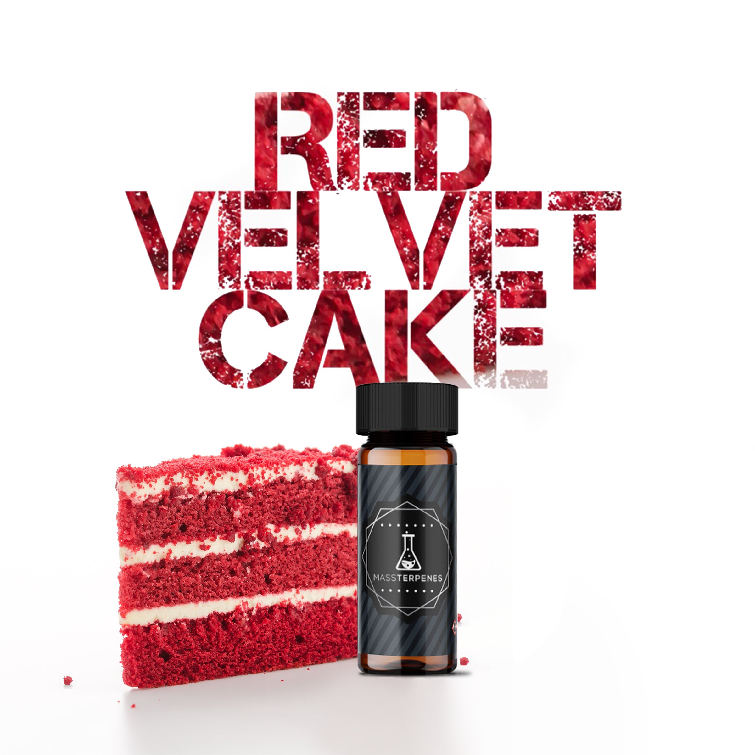 Red Velvet Cake Terpenes
