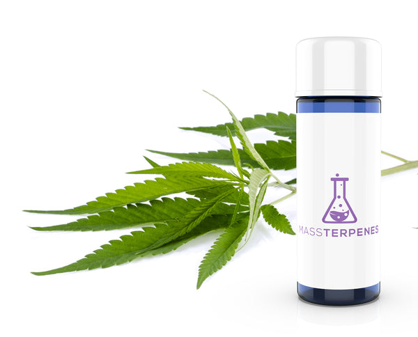 hemp derived terpenes for sale