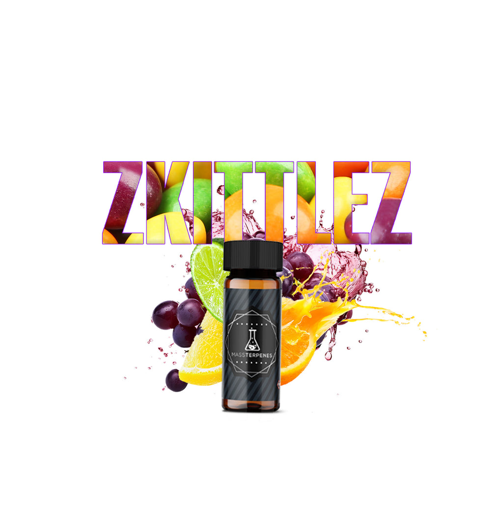 Zkittlez Terpenes
