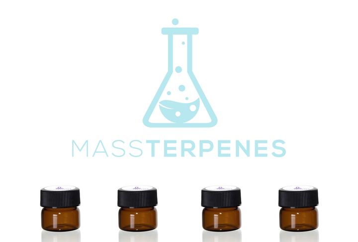 Terpene Flavor kit