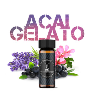Acai Gelato strain profile (Açaí Gelato)