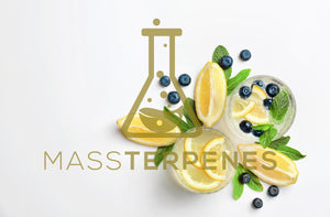 Best terpene company for blueberry terpenes and adding terpenes to distillate