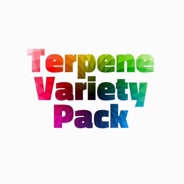 vendor_name,"Pick Your Own" Terpene 4-Pack (8+ML Total),Mass Terpenes LLC,