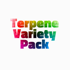 vendor_name,"Pick Your Own" Terpene 4-Pack (8+ML Total),Mass Terpenes LLC,