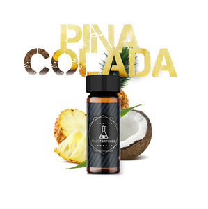 Piña Colada Terpenes