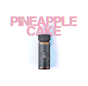 Pineapple Upside Down Cake strain bottle image