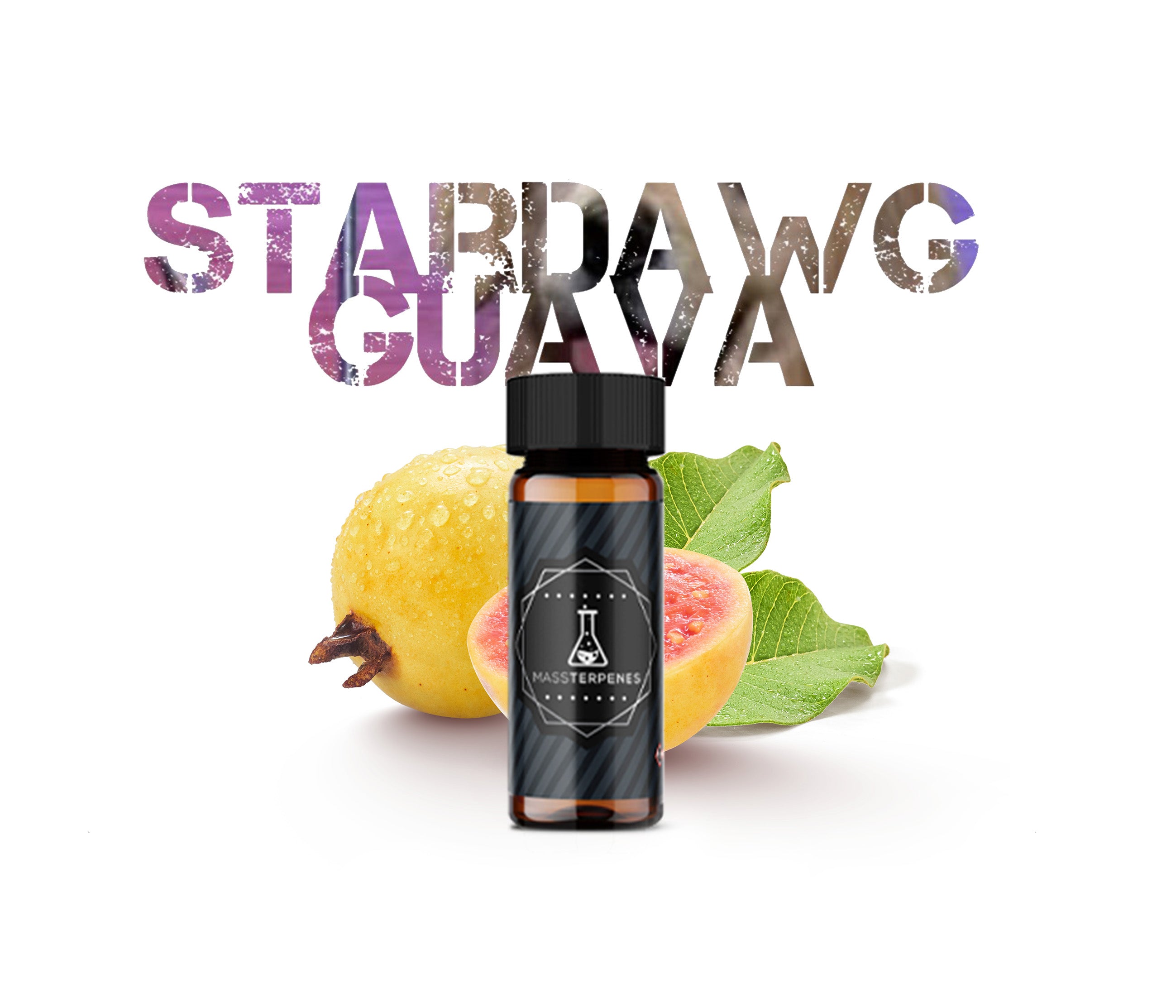 Stardawg Guava Terpenes