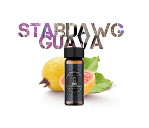 Stardawg Guava Terpenes