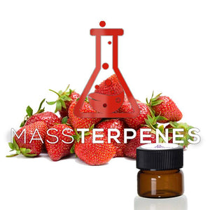 Strawberry Terpenes