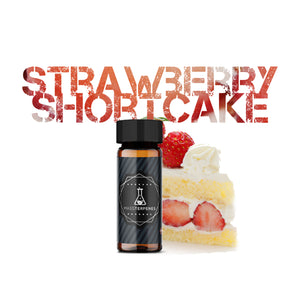 Strawberry Short Cake strain
