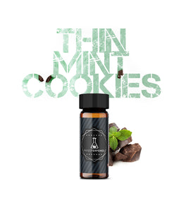 Thin Mint terpenes