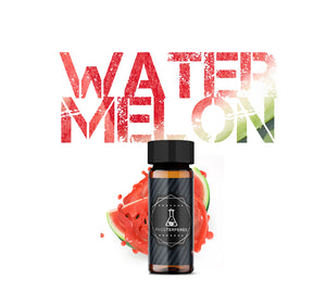 Watermelon terpenes