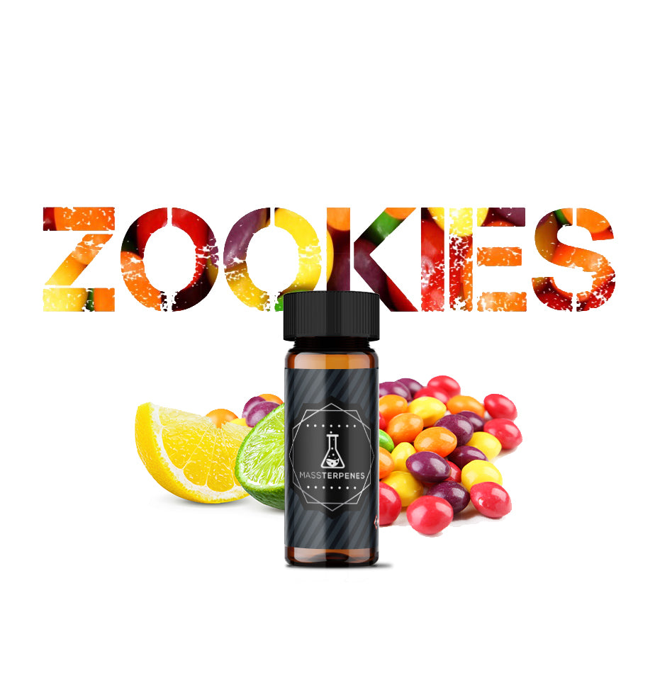 Zookies Strain Terpenes